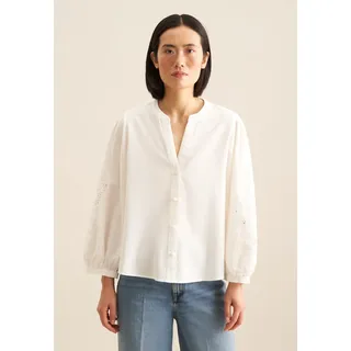 seidensticker Tunika »Schwarze Rose«, beige