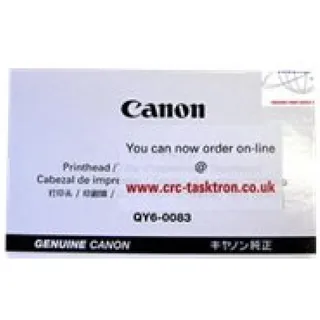 Canon QY6-0083,
