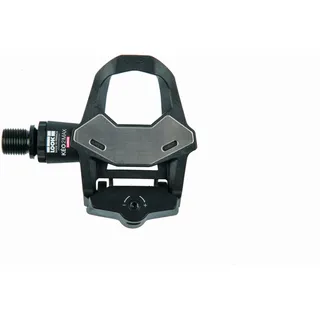 Look Kéo 2 Max Carbon Schwarz