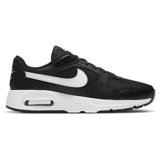 Nike Air Max SC Damen Black/Black/White 39