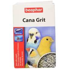 beaphar Cana GRIT BUTIERUNG DALESTION Vide, 250 g, 1 Einheit Juliet Cranberry 1er Pack