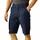 Herren Short Kurze Hose Navy 46 EU