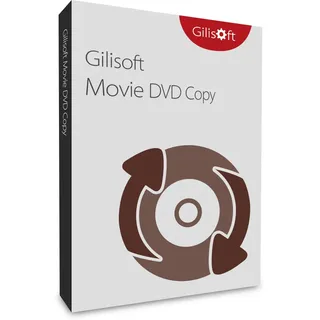 Gilisoft Movie DVD Copy
