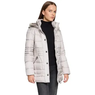 Betty Barclay Outdoorjacke mit abnehmbarer Kapuze 40