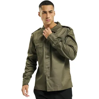 Brandit Textil Brandit US Shirt