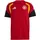 Deutschland T-Shirt 2026 rot Herren Gr. 3XL