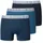 Boxershort 3er Pack