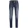 Liam Original Skinny Blue Denim 33/36