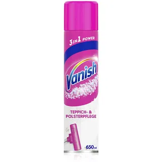 Vanish Teppichreiniger Spray 650 ml