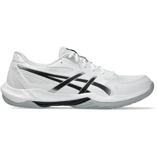 Asics GEL-ROCKET 12 Herren weiß, Größe 45