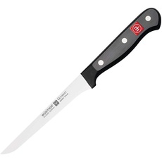 WÜSTHOF Gourmet Ausbeinmesser 14 cm, Grau