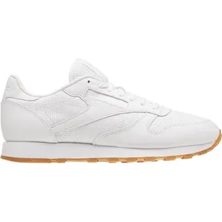 Classic Leather Pure Grey 5 / Cloud White / Reebok Rubber Gum-03 43