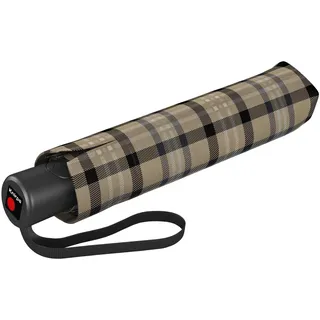 Knirps Taschenschirm A.200 Medium Duomatic – Kompakt und sturmfest – Windkanal getestet – 2Picnic