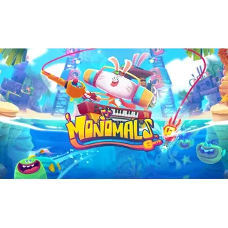 Monomals
