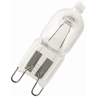 Osram Eco Halogen G9 33 Watt, Warmweiß Stiftsockel dimmbar (AC35305)