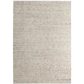 Steffensmeier Landshut Handwebteppich 250 x 290 cm Beige