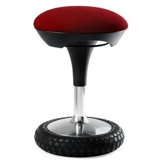 TOPSTAR Sitness 20 Stoff Bordeaux-Rot