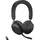 Evolve2 75 USB-A MS Teams schwarz (27599-999-999)