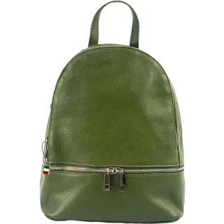FLORENCE Cityrucksack Grün