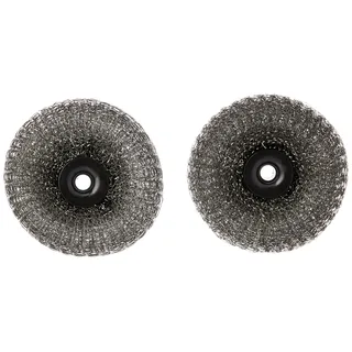 Weber Plancha Ersatzkopf 10 x 10 cm Kunststoff schwarz