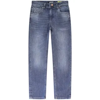 Cars Jeans 5-Pocket-Jeans »Jeans Douglas«, blau