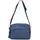 Md20 Crossover Umhängetasche Synthetik Deep Blue