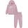 Nike Kids Nike Kinder Medium Soft Pink 6/7 Jahre