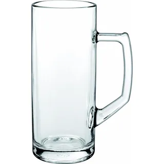 BORGONOVO Reno Bierglas 0,3 l 6 St.