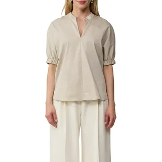 s.Oliver Bluse - Beige - 48