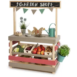 Muddy Buddy MUDDY BUDDY® Kaufladen »Garden Friend«, BxLxH: 40x90x115 cm