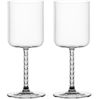 Nachtmann Weinglas Set/2 Bossa Nova Edition