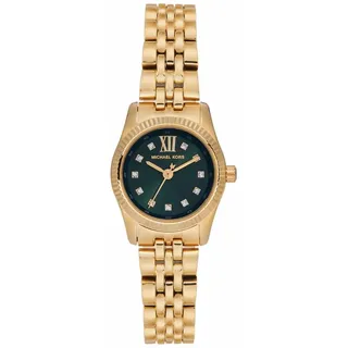 Michael Kors Uhr unisize Gold 5 bar