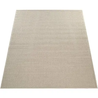 Paco Home »Timber 125« beige,