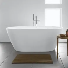 Bild D-Neo Badewanne, oval, 700477000000000