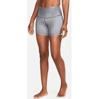 Nike Yogahose »YOGA DRI-FIT WOMEN'S HIGH-RISE " SHORTS«, schwarz