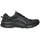 Gel Venture 10 Herren Black/Graphite Grey 46