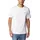 Columbia Herren T-Shirt Kurzärmelig mit Columbia-Logo