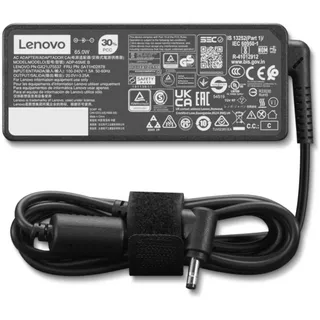 Lenovo Idg Netzteil, 65w - Black