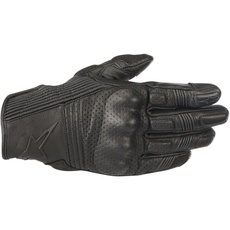 Alpinestars Handschuhe Mustang V2 Schwarz