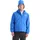 Quest Mono Jacket Herren Blau XXL