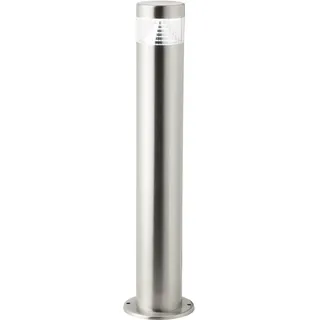 Brilliant Außenleuchte Edelstahl 50,0 cm 180 lm IP44