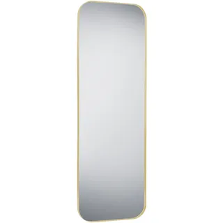 Mirrors and More Britney 81430279 Metall Gold