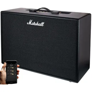 Marshall Code50