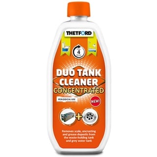 THETFORD Duo Tankcleaner Konzentrat (0,80 L)