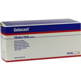 BSN Medical Zink-Gel-Binde 10 x 10 cm 1 St