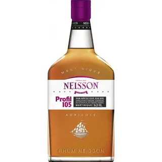 Profil 105 Neisson