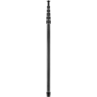 Manfrotto Virtual Reality Carbon Boom - groß schwarz