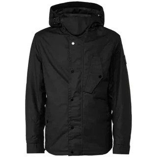Belstaff Herren Jacke Router Black - S