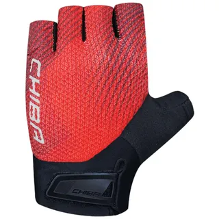 Chiba Unisex Breeze Handschuhe, Red, XL