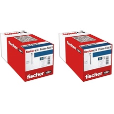 fischer PowerFast II CTF 3,0 x 20 & PowerFast II CTF 3,5 x 30